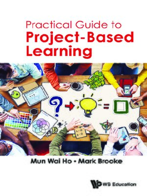 cover image of Practical Guide to Project-based Learning